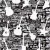 Papel de Parede Adesivo Rock Guitarra PP0161 - comprar online
