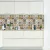 Papel De Parede Para Cozinha Azulejo Português Lavável - loja online