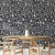Papel de Parede Adesivo Coffee Preto e Branco PP0141 na internet