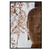 Quadro Decorativo Buda Floral - comprar online