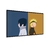 Quadro Decorativo Anime Naruto