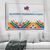 Quadro Personalizado - Retangular Horizontal - comprar online