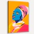 Quadro Arte Africana - Da Arte à Diversidade - comprar online