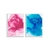 Quadros Decorativos Aquarela Fumaça Kit 2 Telas - comprar online