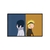 Quadro Decorativo Anime Naruto - comprar online