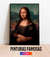 Pinturas Famosas