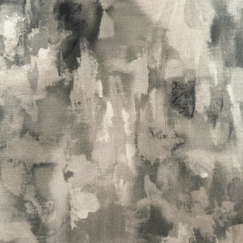 Algodón Stormy Grey