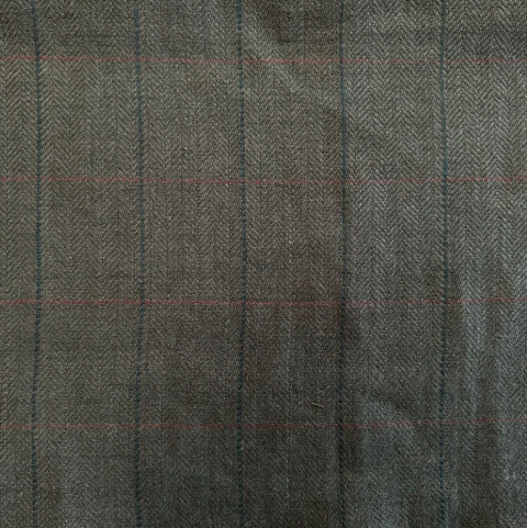 Sanfor Escoces Green 142 - comprar online