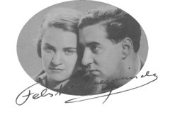 CARTAS II. CORRESPONDENCIA INÉDITA CON AMALIA NIETO - FELISBERTO HERNÁNDEZ. - comprar online