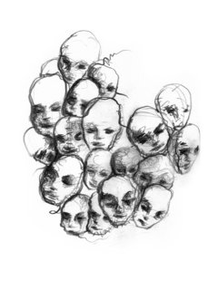 Imagen de JUGUETES ERRANTES / WANDERING TOYS  María del Carmen Marengo y Cecilia Mandrile (imágenes). Edición bilingüe