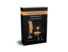 ESO QUE DICEN LAS COSAS - NATALIA MONASTEROLO