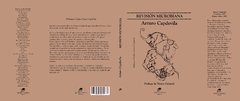REVISIÓN MICROBIANA - ARTURO CAPDEVILA - Prólogo de Néstor Palmetti - comprar online