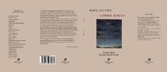 CONTROL REMOTO - MARÍA CALVIÑO - comprar online