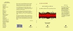 MINIRUIDÍSTICA DEL SER O PRUEBA PILOTO DE LA PRUEBA PILOTO - GILDA GUZMÁN - comprar online