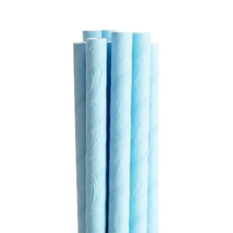 Sorbete Celeste Pastel x 10 un