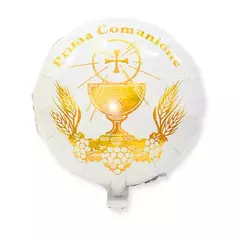 GLOBO "PRIMA COMUNIONE"