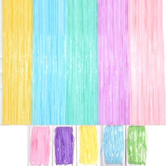 Cortinas lisa 80 cm x 2 m x unidad - comprar online