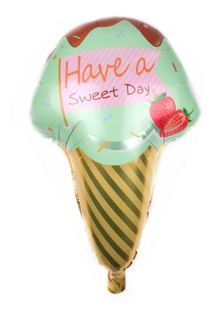 Globo Helado 64 cm - comprar online