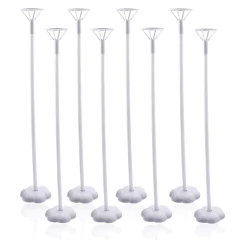 Base p/ Palito Globo x un - no incluye el soporte ( imagen ilustrativa )