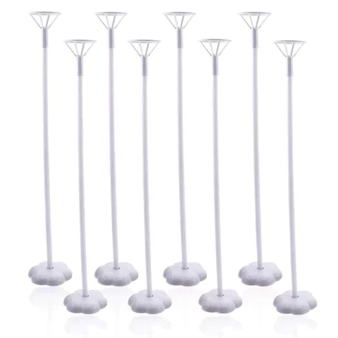 Base p/ Palito Globo x un - no incluye el soporte ( imagen ilustrativa )