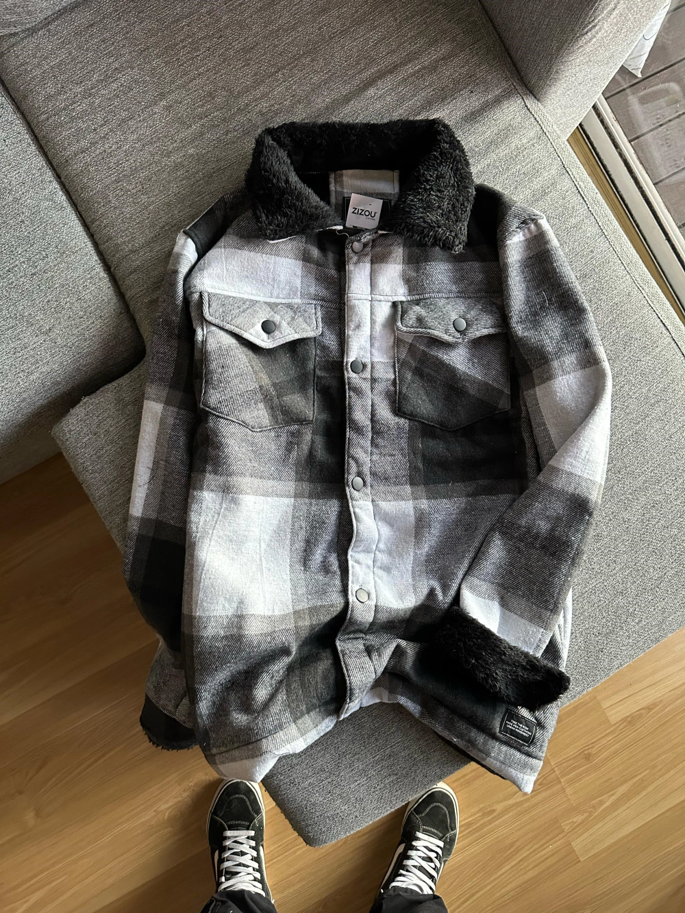 Camisaco Winter
