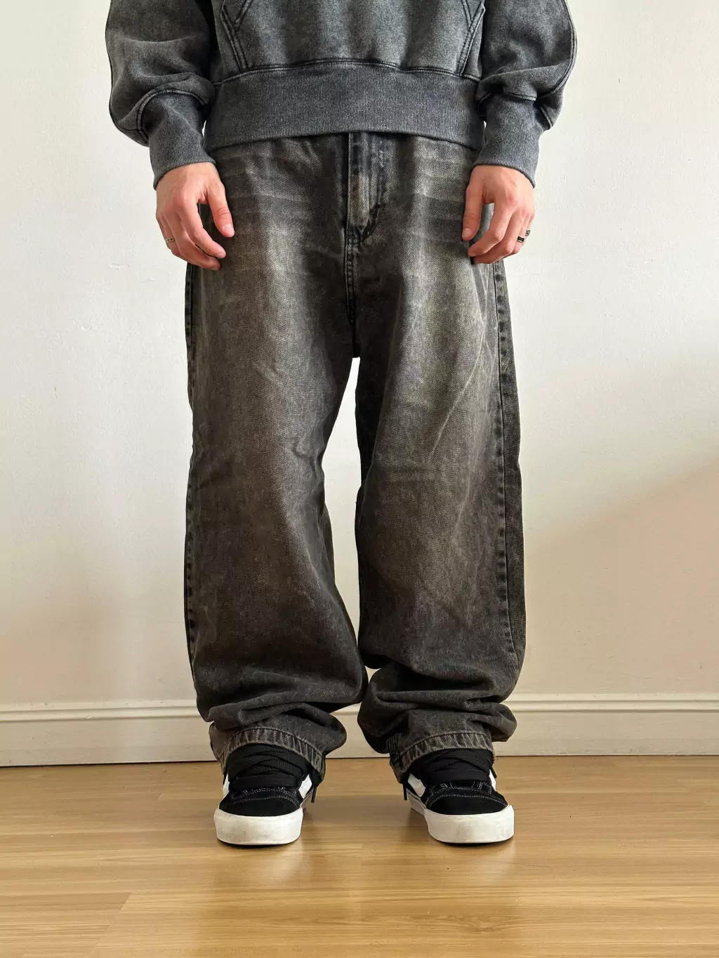 Jean Baggy Nocta