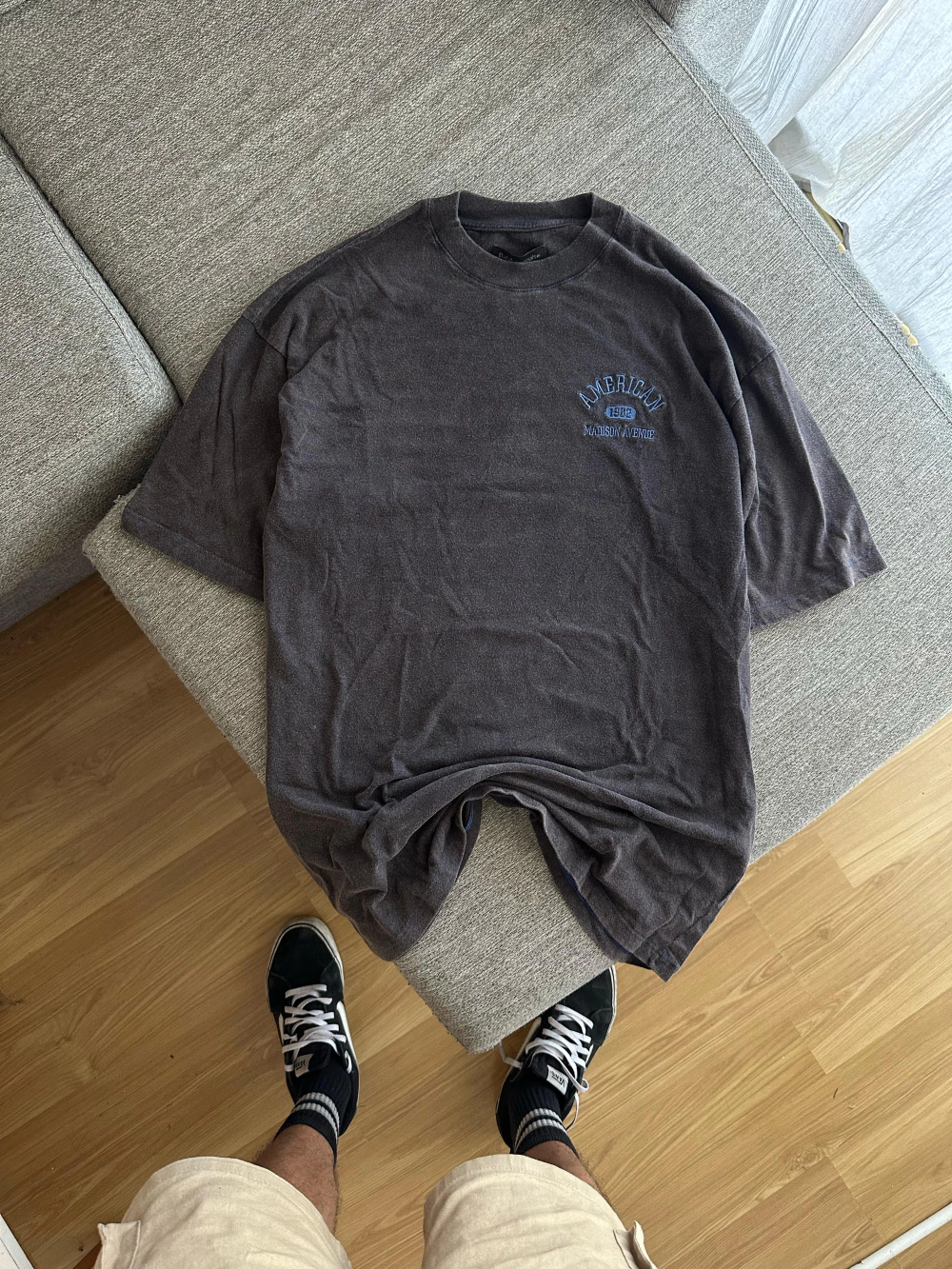 Remera Madison