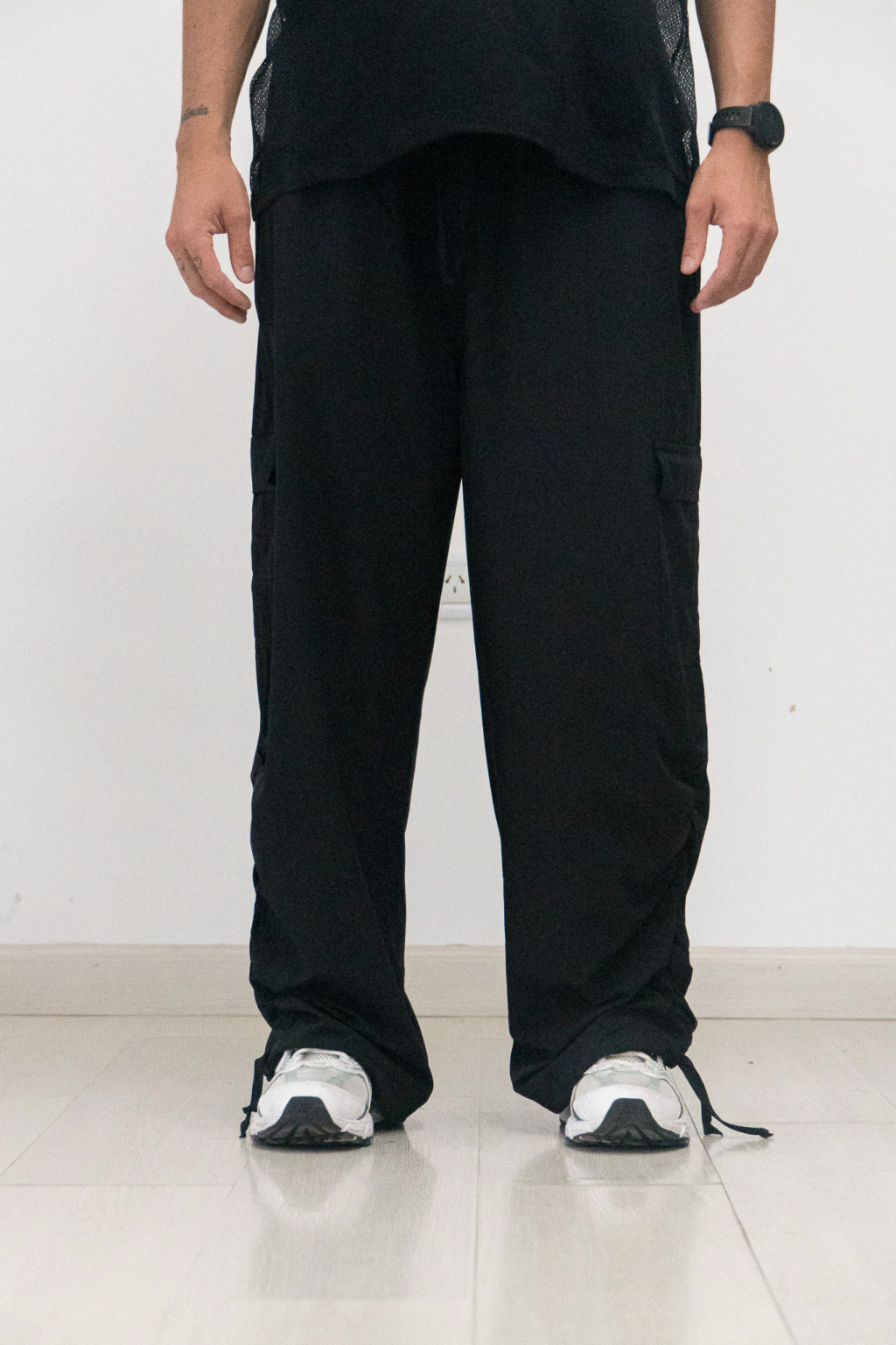 Jogger Supple