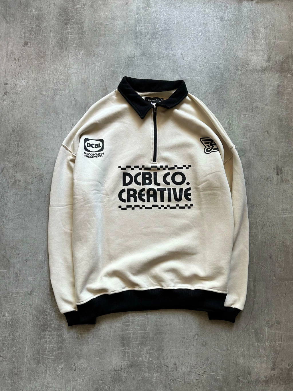 Buzo Creative