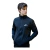 Campera Hombre Lycra Premium Negra - tienda online