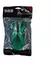 Canilleras Prime 20 Verde | DRB® - ZETA SPORTS