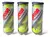 Tubo De Pelotas Tenis/padel Penn Premiere - comprar online