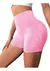 Short Seamless con efecto Push-up