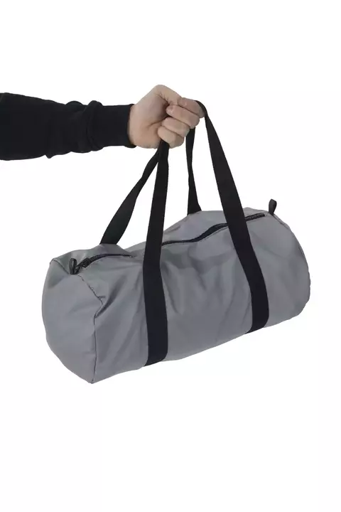 Bolso Gym Packable Origami