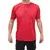 Remera DryFit Azul Rojo - comprar online