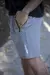 Short con Bolsillos con Cierre - tienda online