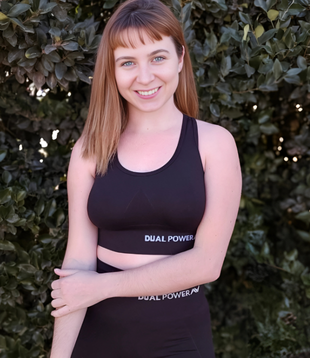 MUJER