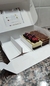 10 uni Caixa Especial para Bolo, Doces e Torta com 4 divisórias