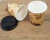 50 uni copo de café de papel Personalizado coffee 240 ml biodegradavel sem tampa - Termico - Pode ir ao microondas na internet
