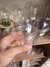 50 Copos Bolha PET 360ml com forma de Pudim 120 ml - Copudim 360 ml com 50 Colheres Sobremesa - loja online