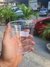 50 Copos Bolha PET 360ml com forma de Pudim 120 ml - Copudim 360 ml com 50 Colheres Sobremesa
