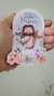 12 uni Cartão presente mimo Jesus Páscoa Brilho para chocolate - comprar online