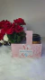 5 Porta Copo Buque para Flores rosas Tema Páscoa - comprar online