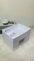 10 Caixa Bandeja Luxo Branca para kits e presentes - Caixa mesinha - comprar online