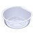 50 Copo Bolha com divisória 270 ml com 50 berços de 120 ml - Ideal para Churros, Açaí, Algodão Doce - copos bolha