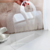 1 Sacola transparente premium Buque de Rosas e kits - comprar online