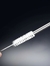 Kit Canudo aço inoxidável 5 mm durável reutilizável c/ escova para Limpeza - loja online