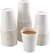 250 Copos de Papel 210 ml para Café (cópia) (cópia) - buy online