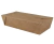 25 uni Marmita Fit Kraft Biodegradável - restaurantes delivery - loja online