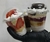 10 uni Copo Bolha PET 180 ml G687 - Copo da felicidade, açaí e bolo no pote na internet